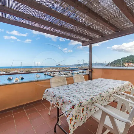 Casa Bonavista Roof Terrace - Goelba דירה