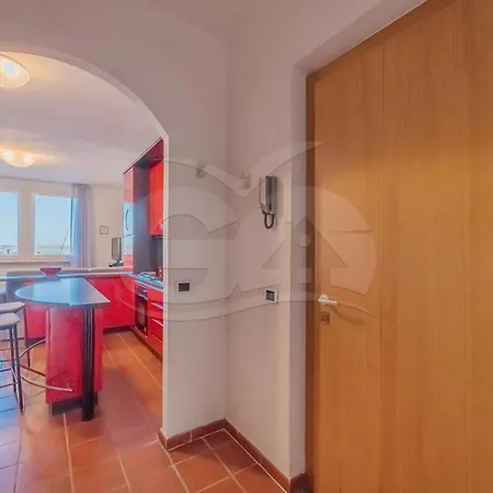 דירה Casa Bonavista Roof Terrace - Goelba *