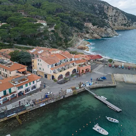 Lägenhet Casa Bonavista Roof Terrace - Goelba