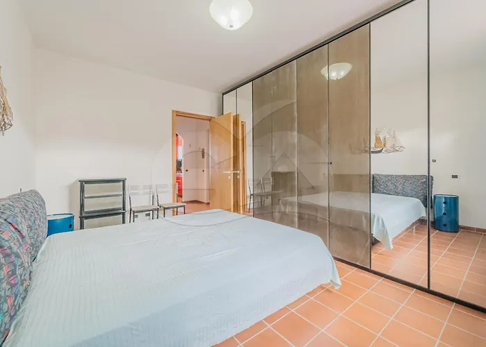 Casa Bonavista Roof Terrace - Goelba Marciana Marina (Isola d'Elba)