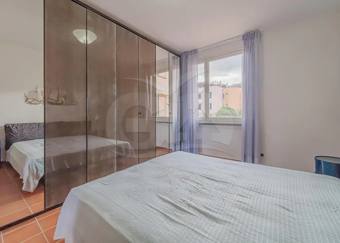 Casa Bonavista Roof Terrace - Goelba Apartment Marciana Marina (Isola d'Elba)