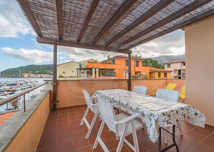 Apartment Casa Bonavista Roof Terrace - Goelba *