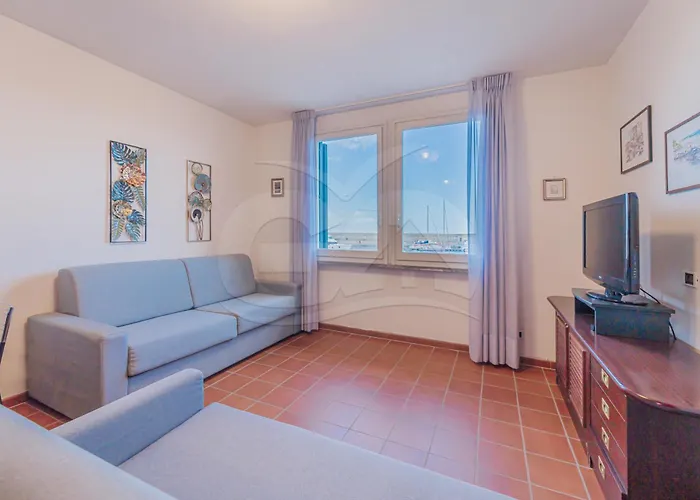 Casa Bonavista Roof Terrace - Goelba Apartment *