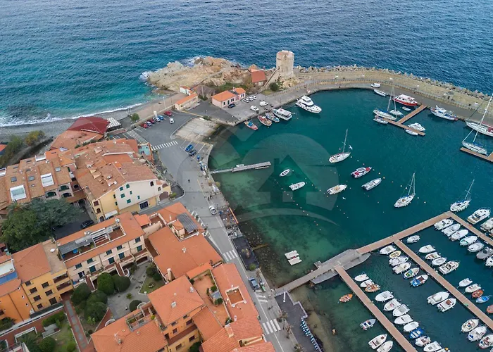 Apartment Casa Bonavista Roof Terrace - Goelba *