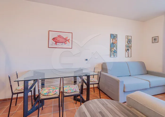 Casa Bonavista Roof Terrace - Goelba *