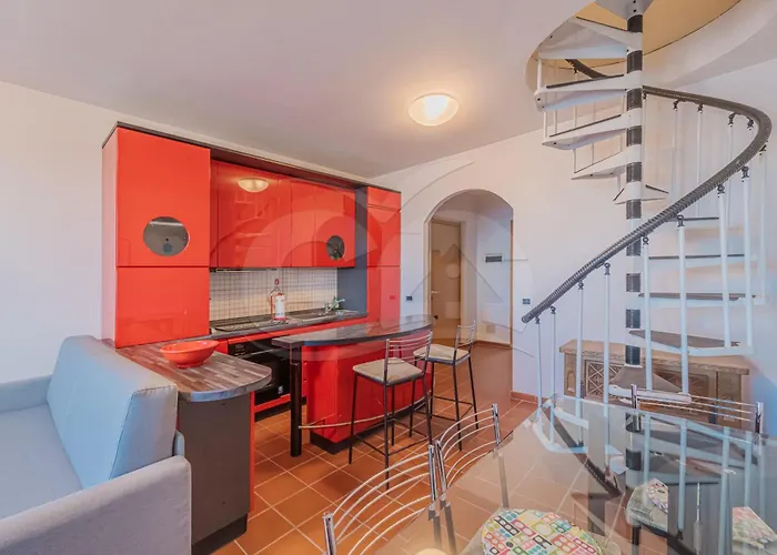 Apartment Casa Bonavista Roof Terrace - Goelba *