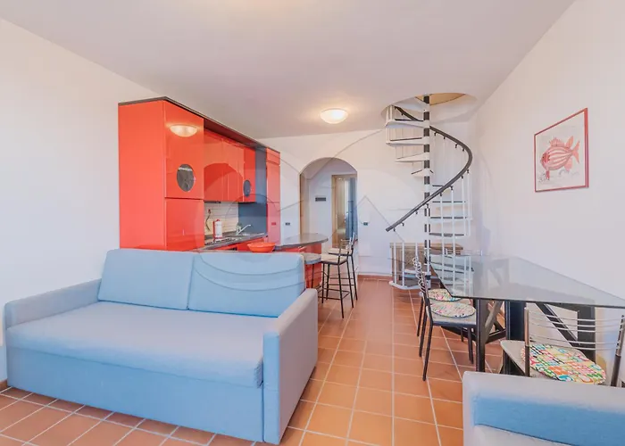 Casa Bonavista Roof Terrace - Goelba