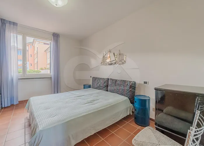 Apartment Casa Bonavista Roof Terrace - Goelba Marciana Marina (Isola d'Elba)