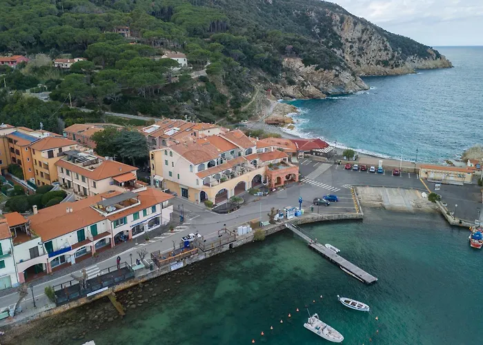 Apartment Casa Bonavista Roof Terrace - Goelba