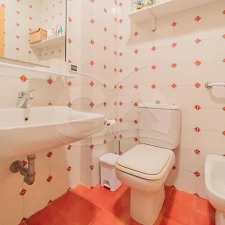 Casa Bonavista Roof Terrace - Goelba شقة *