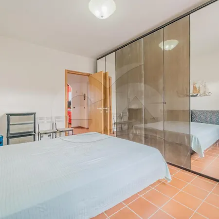 Casa Bonavista Roof Terrace - Goelba مارتْشانا مارينا