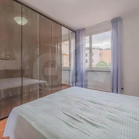 Casa Bonavista Roof Terrace - Goelba Apartment Marciana Marina (Isola d'Elba)