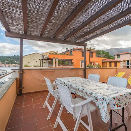 شقة Casa Bonavista Roof Terrace - Goelba *