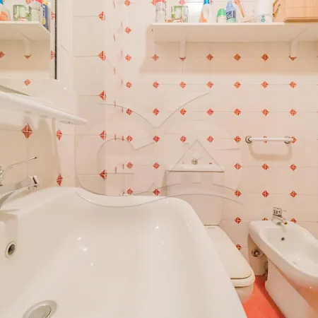 Casa Bonavista Roof Terrace - Goelba Apartment Marciana Marina (Isola d'Elba)