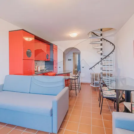 Casa Bonavista Roof Terrace - Goelba