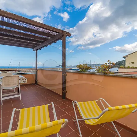 Casa Bonavista Roof Terrace - Goelba شقة