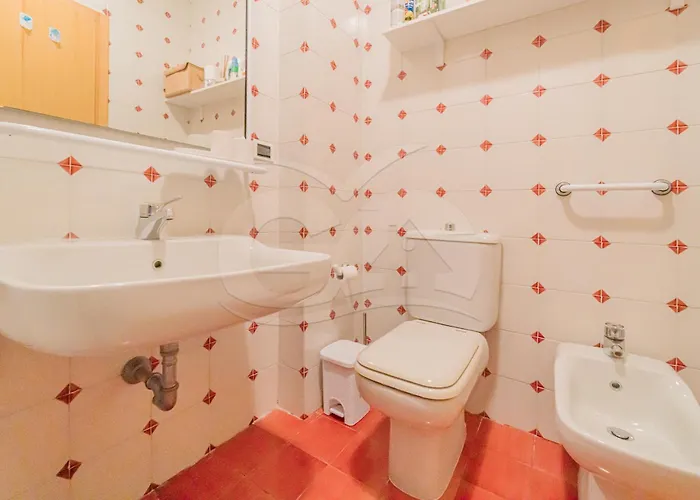 Casa Bonavista Roof Terrace - Goelba Апартаменты *