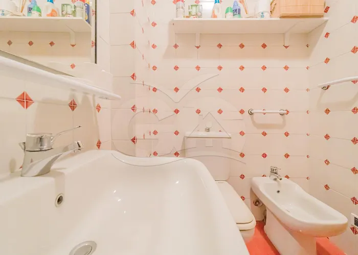 Casa Bonavista Roof Terrace - Goelba Апартаменты Марчиана-Марина