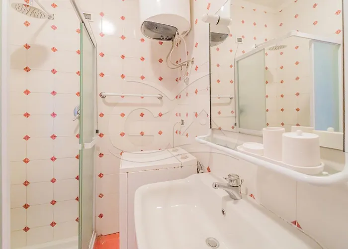 Casa Bonavista Roof Terrace - Goelba * Марчиана-Марина