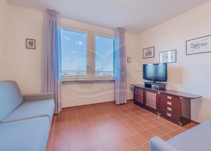 Casa Bonavista Roof Terrace - Goelba *