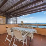 Apartment Casa Bonavista Roof Terrace - Goelba *