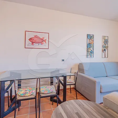 Casa Bonavista Roof Terrace - Goelba *